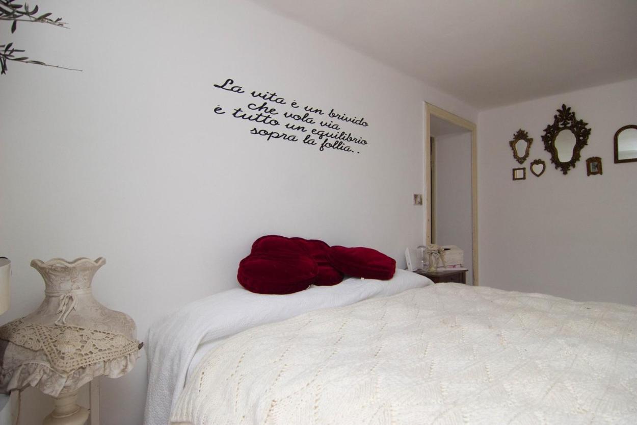 200Metri Dal Mare Raffinato Chalet Con Giardino Appartement Marina Di Pisa Buitenkant foto