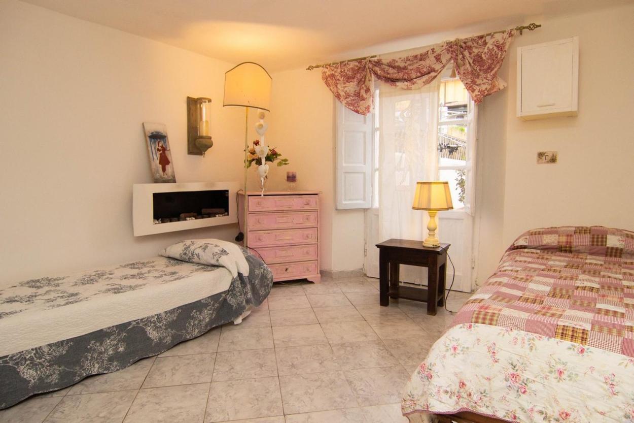 200Metri Dal Mare Raffinato Chalet Con Giardino Appartement Marina Di Pisa Buitenkant foto